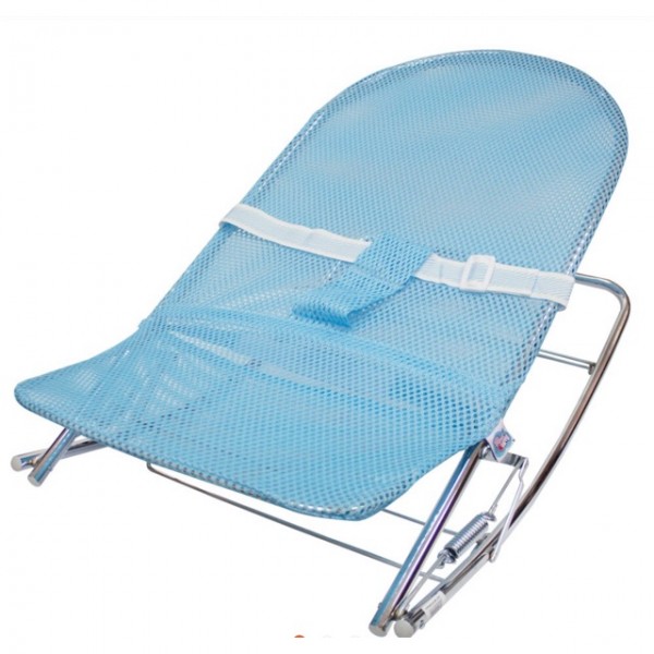 baby bouncer sweet cherry